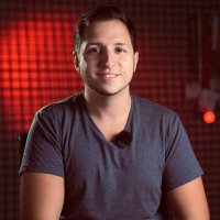 Robert Berg (@roberg90) Twitter profile photo