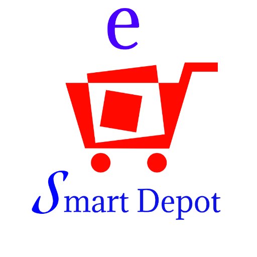 eSmartDepot's profile picture. 