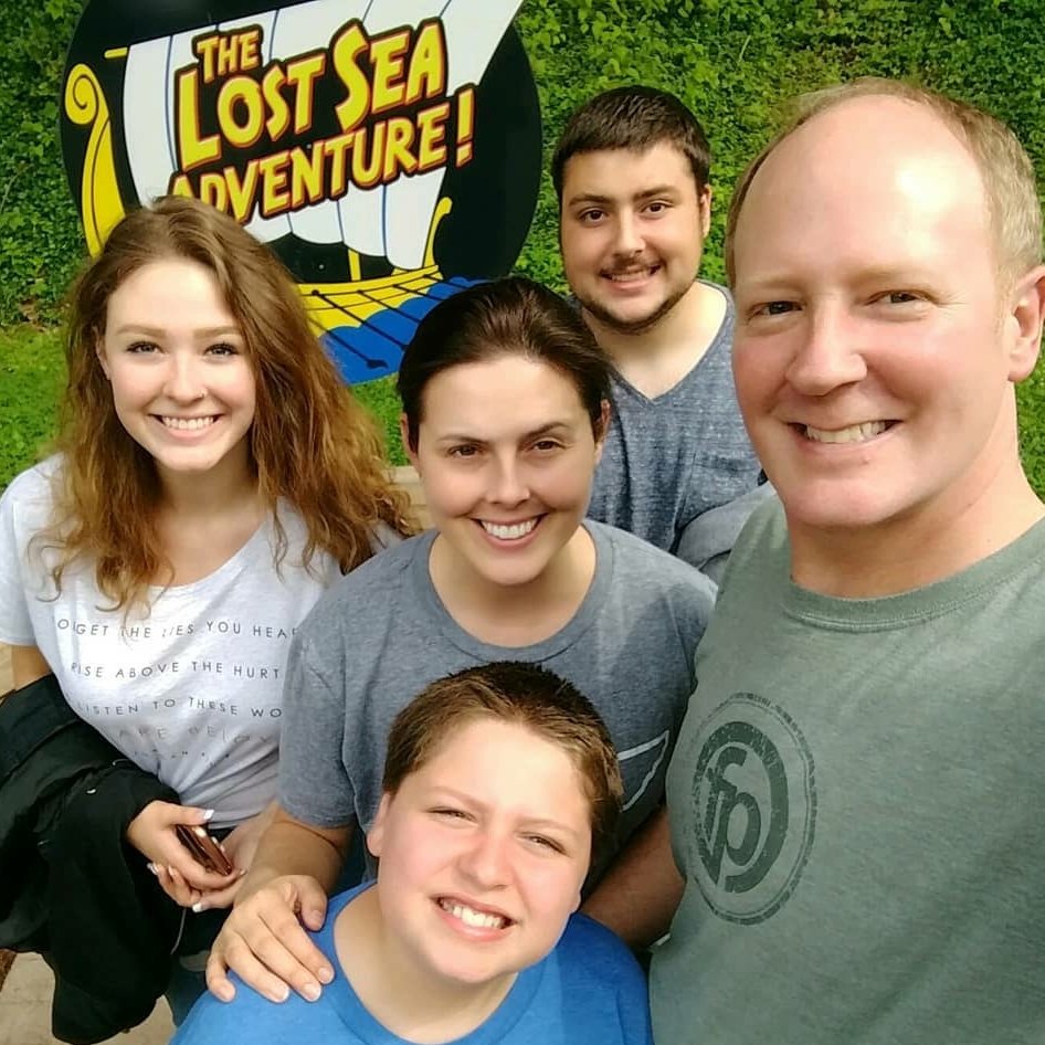 TVA_ScottB's profile picture. Media Relations with @TVAnews in Knoxville. Husband, father, cat owner - @WestVirginiaU alum & @VolunteerPRSA officer.