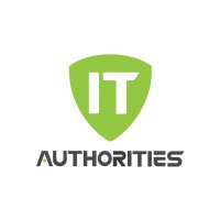 IT Authorities(@ITAuthorities) 's Twitter Profile Photo