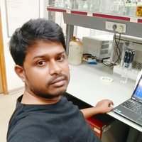 Manas Ranjan Prusty (@manasrprusty) 's Twitter Profile