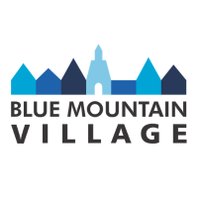 Blue Mountain Village(@BlueMtnVillage) 's Twitter Profile Photo