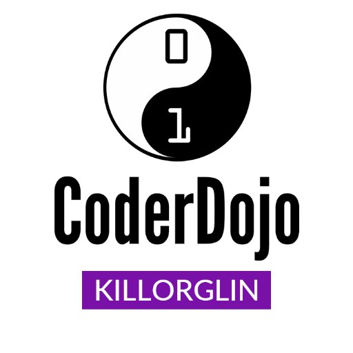 Where kids and teens can learn to code for free! Supported by @KillorglinCC and @fexcogroup
Next event Jan 18 2019. See pinned tweet to sign up.