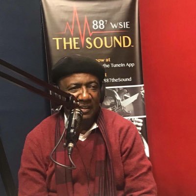 kdhx Podcaster and host Producer of Voices a radio magazine on 88.7 interested in all things political. longtime resident of Lafayette Square