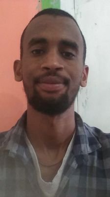 HaftomDesbele's profile picture. Looking forward