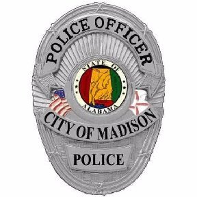 Madison Police Dept