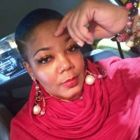 Carletta Jones - @blessed2bealive Twitter Profile Photo