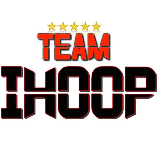TeamiHOOP2k's profile picture. Sponsored By @iH00P2K-We are a 2k esport team that competes in leagues and tournaments.