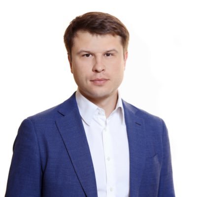 Директор благотворительного фонда им. Д.И. Козлова