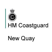 HM Coastguard New Quay (@hmquay) 's Twitter Profile