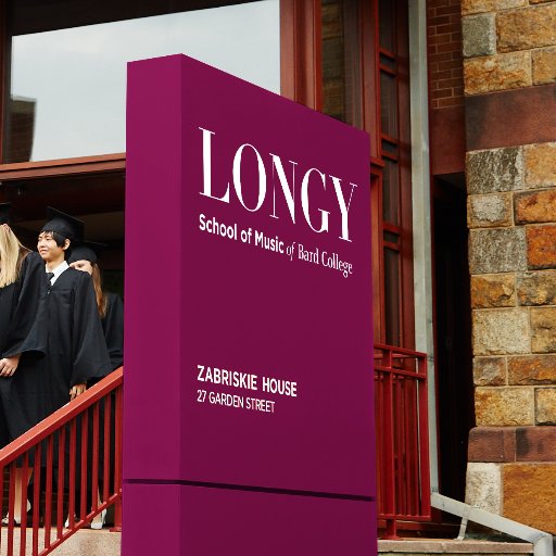 The official Twitter of Longy School of Music of Bard College. Follow us on Instagram: Longymusic