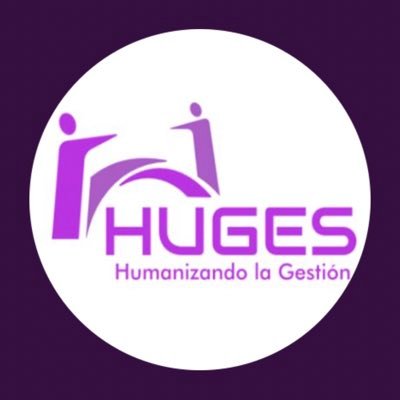 Somos #HUGES Movimiento para la Humanización de la Gestión Sanitaria @cafeHUGES La gestión con 💜 #gestioncon💜