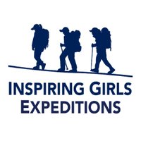 Inspiring Girls Expeditions(@insp_girls_exp) 's Twitter Profile Photo