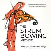 The Strum Bowing Method(@strumbowing) 's Twitter Profile Photo