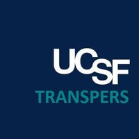 UCSF_TRANSPERS (@ucsf_transpers) 's Twitter Profile