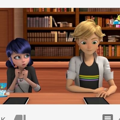 Hello and welcome to my miraculous channel to know all the news about my and our favourite animation 🐞🐱miraculous ladybug 🐞🐱