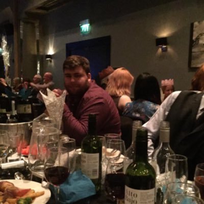 __JakeC's profile picture. 