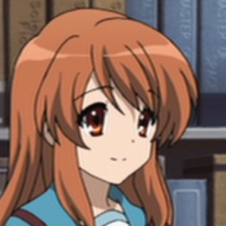 mikuru_a_fake's profile picture. 初めまして、朝比奈みくるです。信じてもらえないかもしれないけど、未来から来ました。皆さんと楽しくお話しできたら嬉しいです♪（中の人がいる非公式手動アカウントです。RT、@多め。TL埋める場合があります。原作イメージと異なる場合もありますので、フォローの際はログをご覧の上ご検討ください）