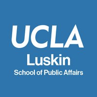 #UCLALuskin(@UCLALuskin) 's Twitter Profileg