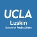#UCLALuskin (@UCLALuskin) Twitter profile photo