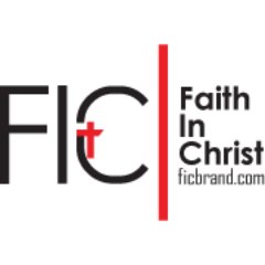 FICbrand's profile picture. F.I.C. is an acronym for the words Faith In Christ. FIC is a Christian clothing brand providing a way to express your faith through clothing