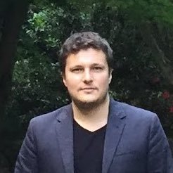 CipCostin's profile picture. Concert Producer, AI Engineer.