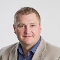 Jason Roblin (@ceojasonvhp) 's Twitter Profile Photo