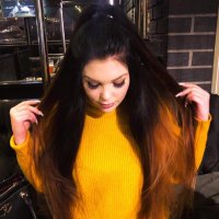 Shana (@_shanaone) 's Twitter Profile Photo