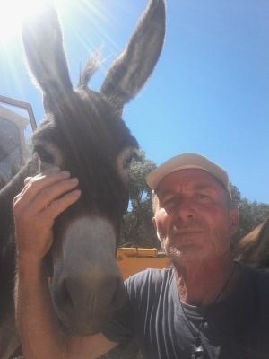 PPerard's profile picture. Si vis pacem para bellum⚔️
Semper fi...
Pilote de ligne à la retraite 
Amen