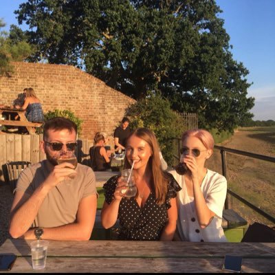 LaurenBenham's profile picture. 