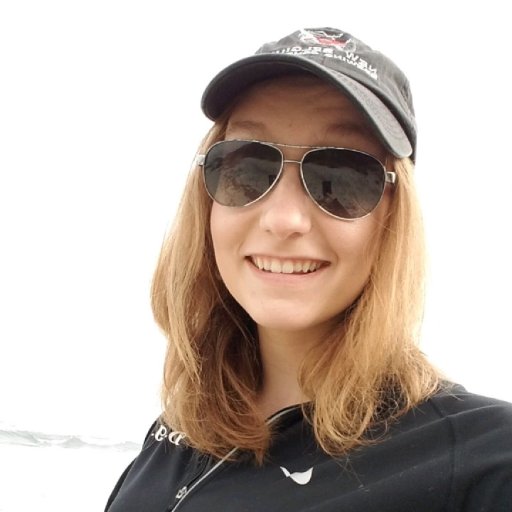 MSc Biology, Conservation Ecology, Seafloor Imaging, GIS