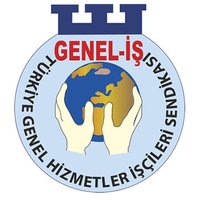 Genel-İş İzmir 3 Nolu Şube(@izmir3nolusube) 's Twitter Profile Photo