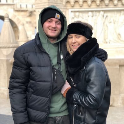 reuben_knock's profile picture. EFC