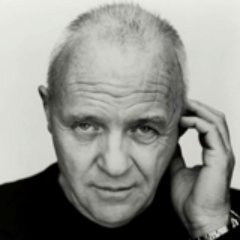 @ AnthonyHopkins

Los Angeles, CA

Artist, Painter, Composer, Actor of film, stage and television