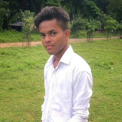 VikramMurmu13's profile picture. Hi