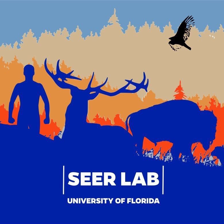 Spatial Epidemiology & Ecology Research Lab (SEER) focuses on questions addressing the ecology & spatio-temporal patterns of diseases (esp.bacterial zoonoses).