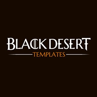 Black Desert Online Character Creation Templates #BlackDesertOnline #BlackDesert #BDO #BDOScreenshot #BDOMemories #blackdesertcharacter  #BDORemastered