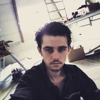 mrblackdevil97's profile picture. friend vs friend, at the end of the end