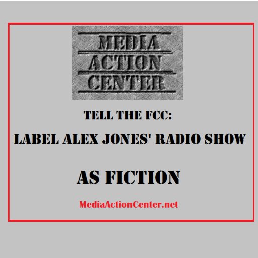 We hold local TV and Radio stations accountable to the public interest & took away an Entercom license for killing a woman in a stunt.  Founded by Sue Wilson.