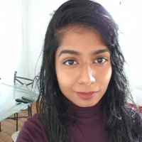 Anjana Ajikumar (@anjana_ajikumar) 's Twitter Profile