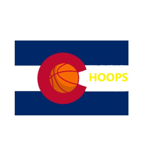 Putting Colorado hoops on the map|| follow on Instagram @ colorado_hoops and on YouTube for more content