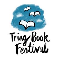 Tring Book Festival(@tringbookfest) 's Twitter Profile Photo