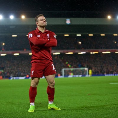 lfcthreadmill's profile picture. Liverpool FC Fanpage- opinions, news, discussions, memes etc.