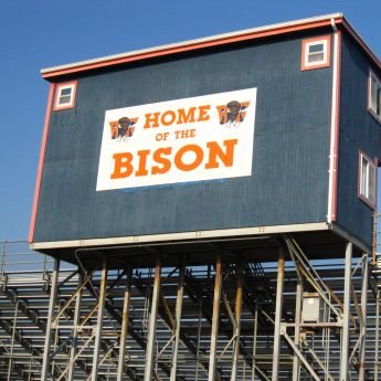 BGHS Bison Boosters