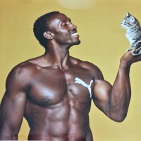 Linford Christie(@ChristieLinford) 's Twitter Profile Photo