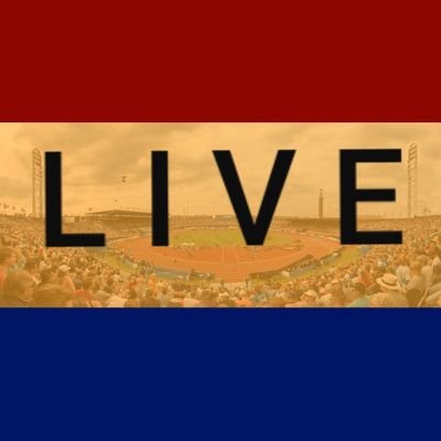 Hét atletiek-account voor live verslaggeving bij grote toernooien en wedstrijden! Heb je breaking atletieknieuws, tweet @AtletiekLive