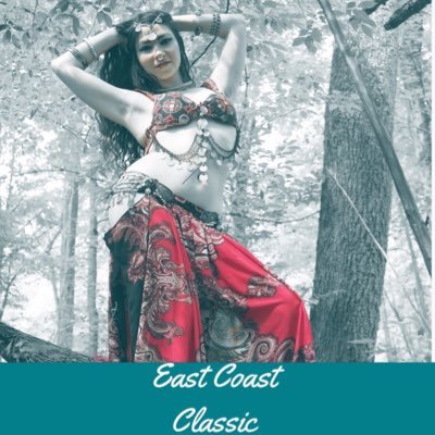 East Coast Classic Belly Dance Festival and Competition. Community - Collaboration - Celebration https://t.co/MV3Xa9iSyN