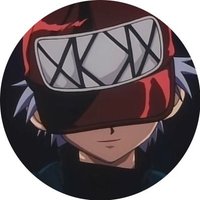 Mohammed Adel (@killualoverrs) 's Twitter Profile