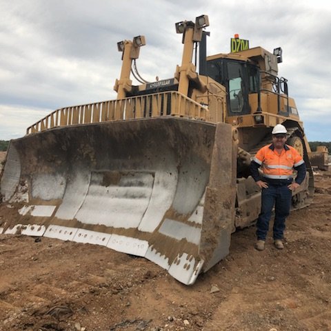 wesley_struckel's profile picture. 