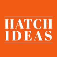 Hatch Ideas (@ideashatch) Twitter profile photo